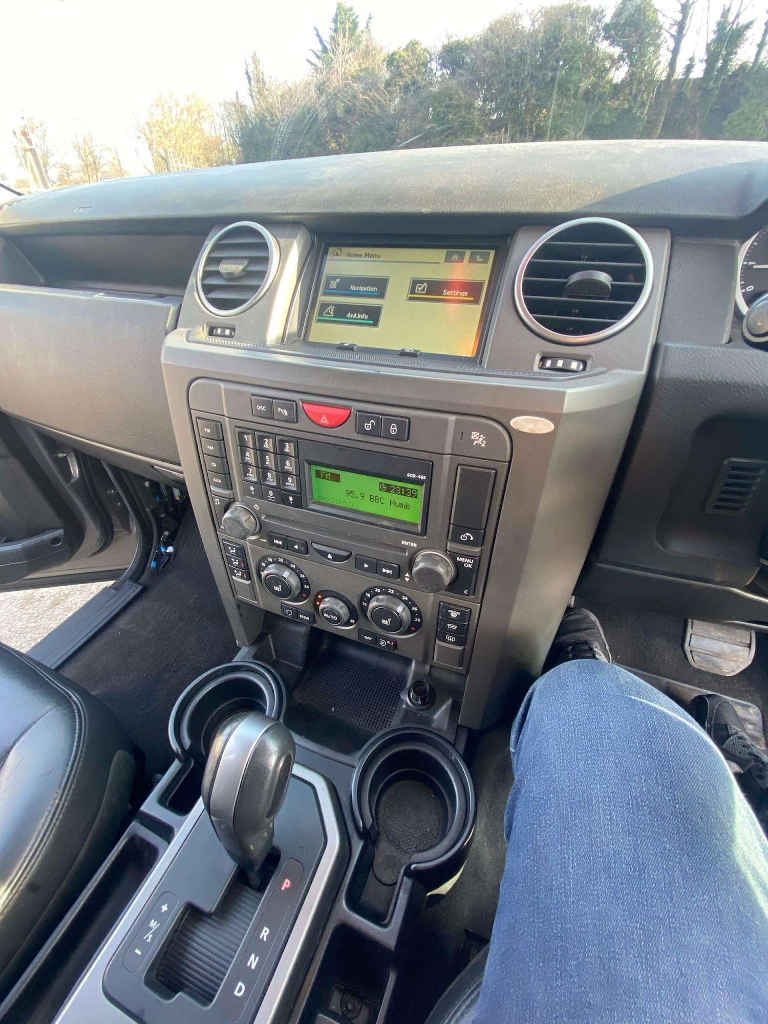 Vehicle 34
