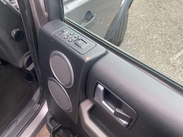 Used Land Rover Discovery 3 2007 for sale - 74202150: Photo 35