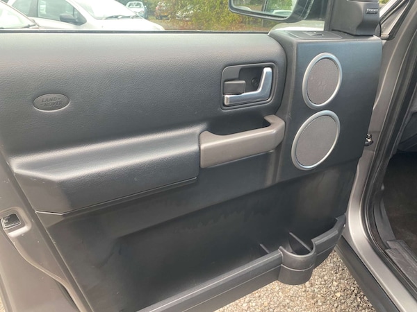 Used Land Rover Discovery 3 2007 for sale - 74202150: Photo 37