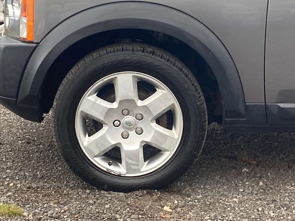 Used Land Rover Discovery 3 2007 for sale - 74202150: Photo 40
