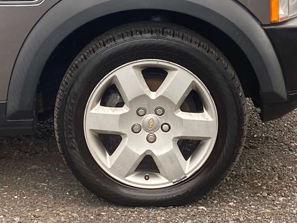 Used Land Rover Discovery 3 2007 for sale - 74202150: Photo 41