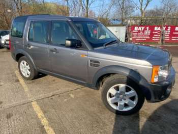 Used Land Rover Discovery 3 2007 for sale - 74202150: Photo