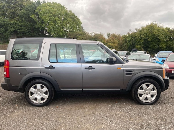 Used Land Rover Discovery 3 2007 for sale - 74202150: Photo 8