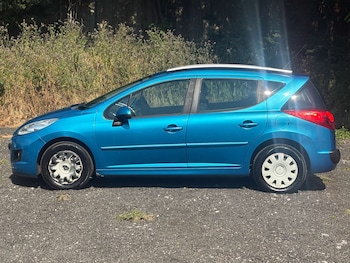 Used Peugeot 207 2013 for sale - 79167214: Photo