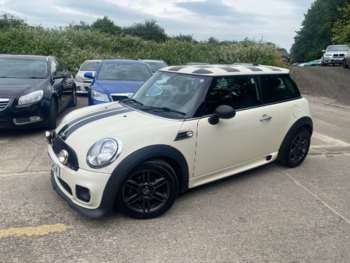Used MINI Hatch 2011 for sale - 74942000: Photo