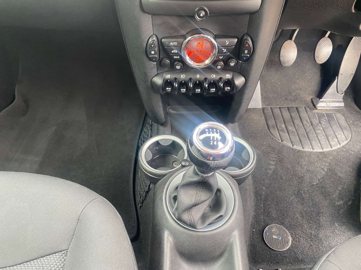 Vehicle 23