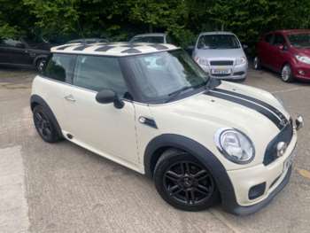 Used MINI Hatch 2011 for sale - 74942000: Photo