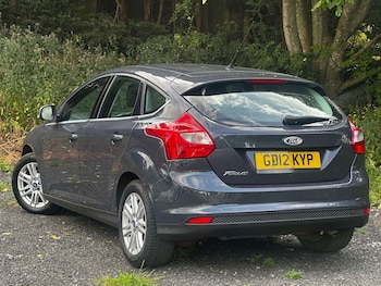 Used Ford Focus 2012 for sale - 79031625: Photo
