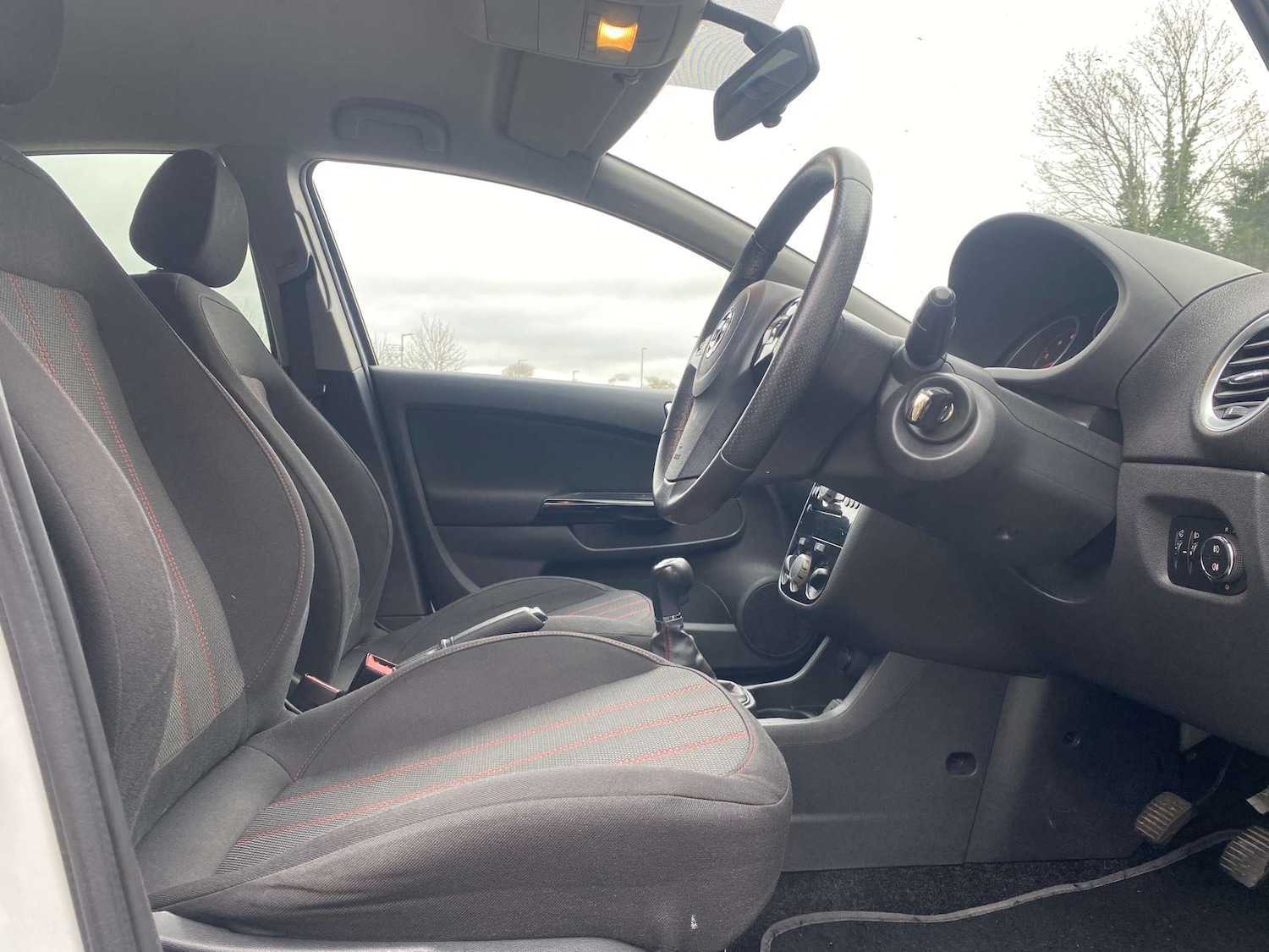 Used Vauxhall Corsa 2013 for sale - 77998580: Photo 11