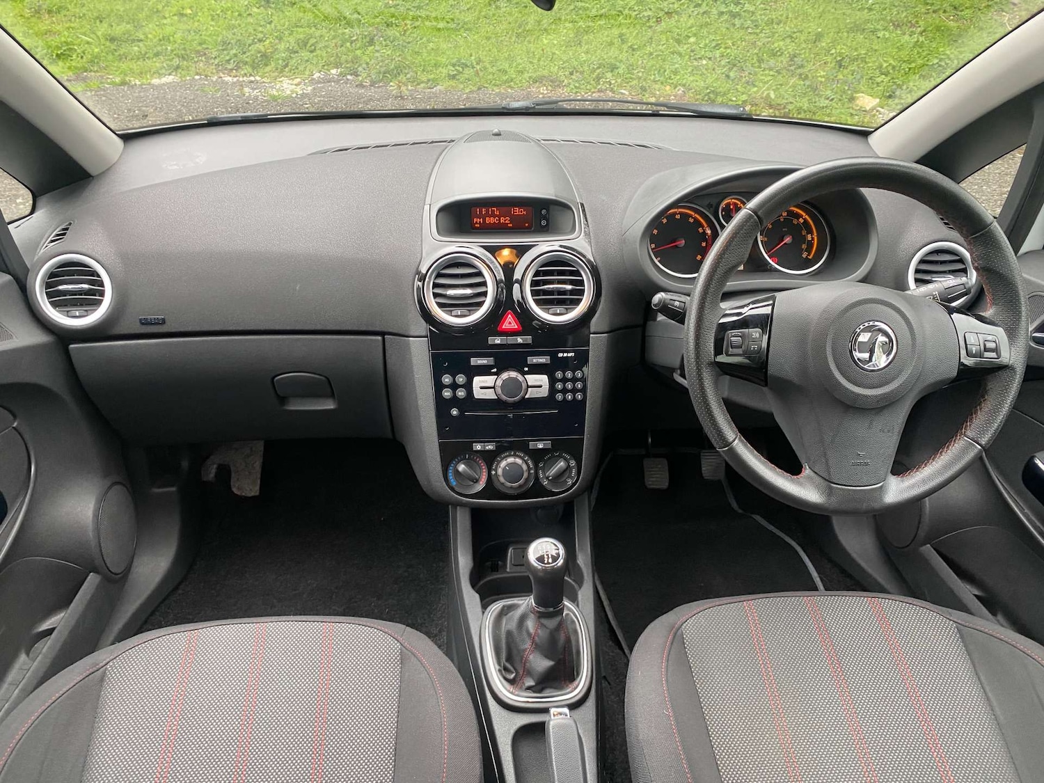 Used Vauxhall Corsa 2013 for sale - 77998580: Photo 12
