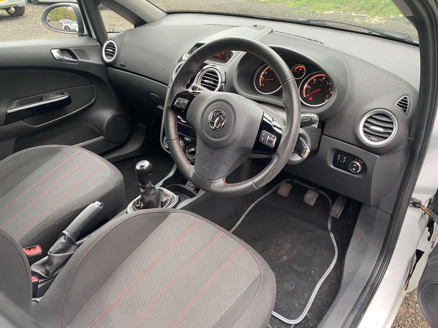 Used Vauxhall Corsa 2013 for sale - 77998580: Photo 14