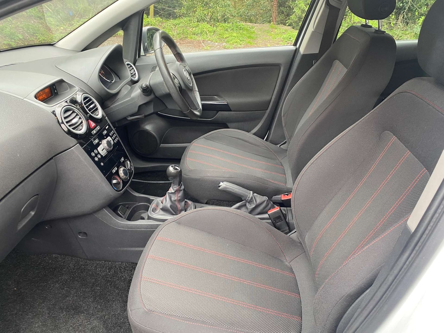 Used Vauxhall Corsa 2013 for sale - 77998580: Photo 15