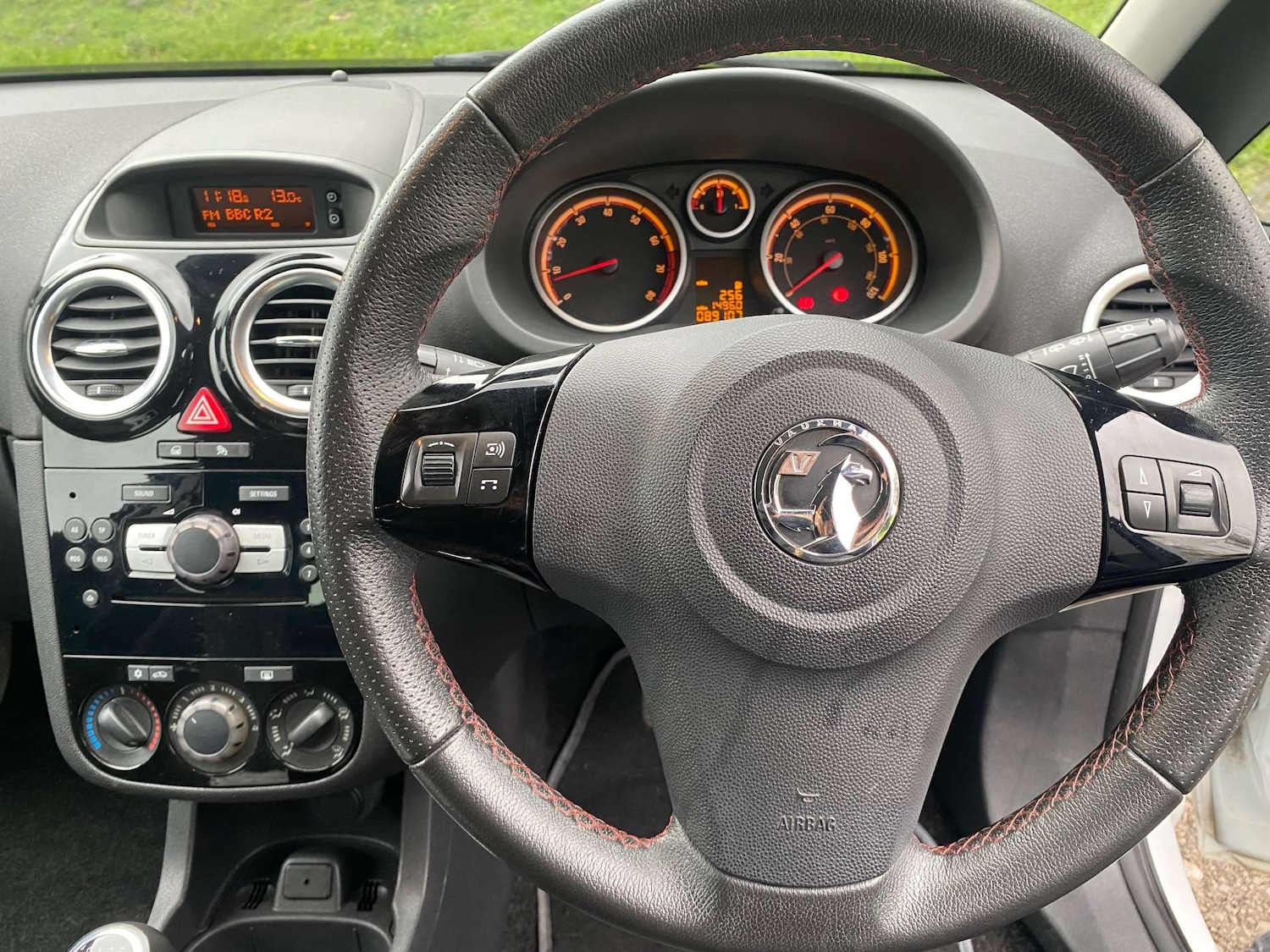 Used Vauxhall Corsa 2013 for sale - 77998580: Photo 16