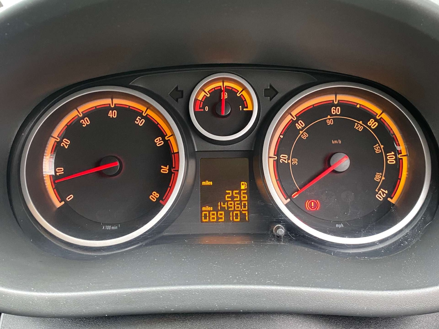 Used Vauxhall Corsa 2013 for sale - 77998580: Photo 23