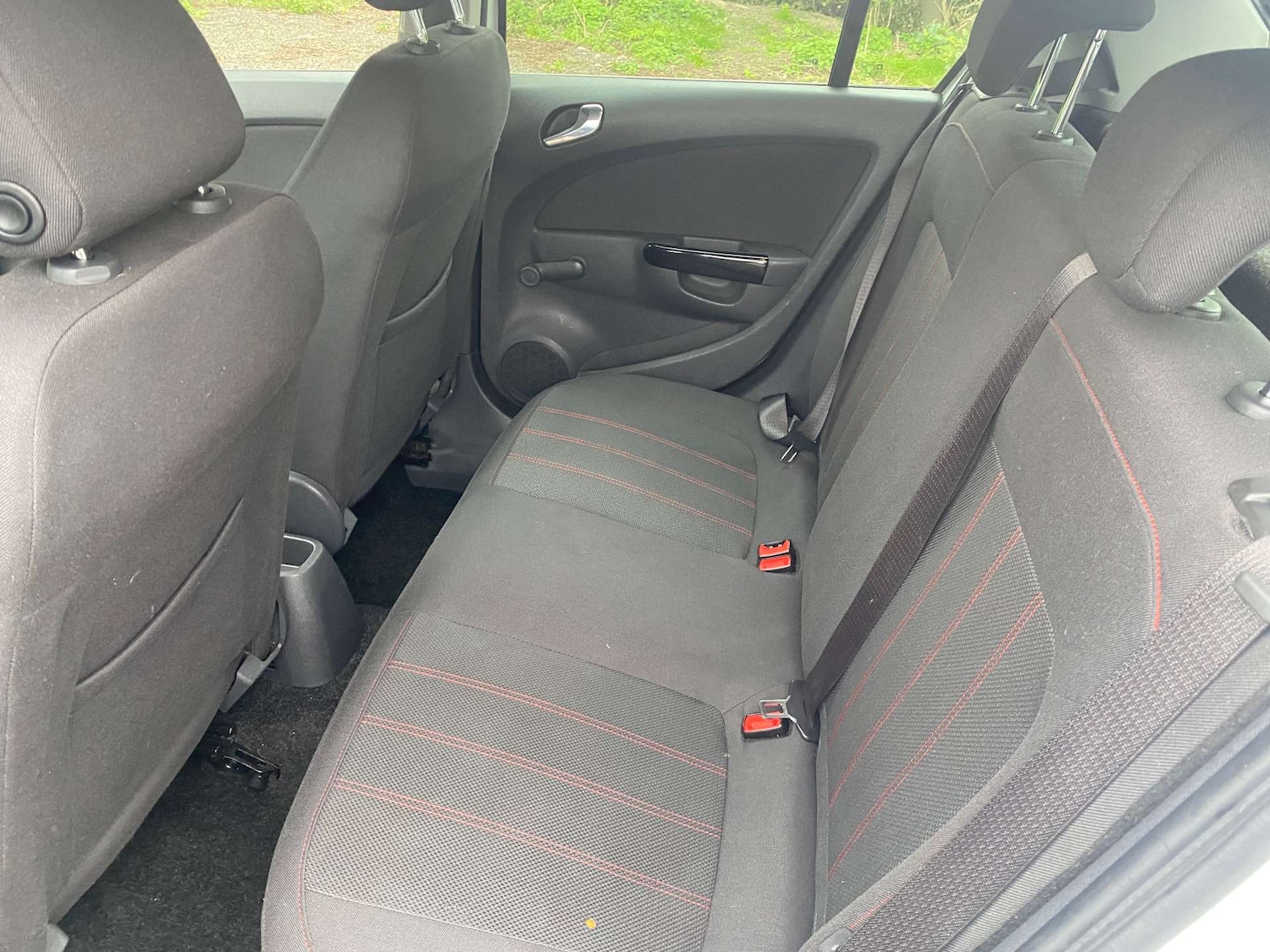 Used Vauxhall Corsa 2013 for sale - 77998580: Photo 25