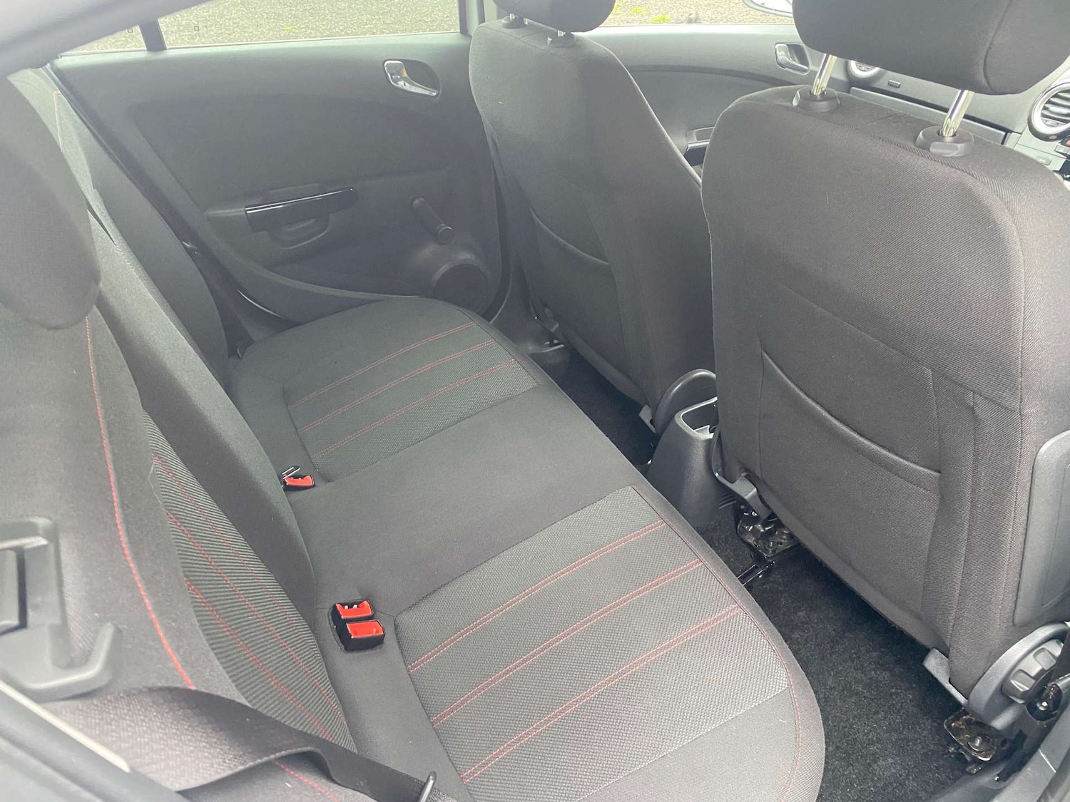 Used Vauxhall Corsa 2013 for sale - 77998580: Photo 26