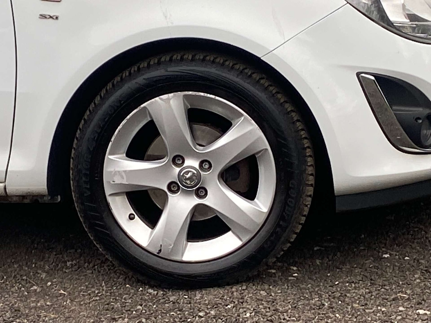 Used Vauxhall Corsa 2013 for sale - 77998580: Photo 27