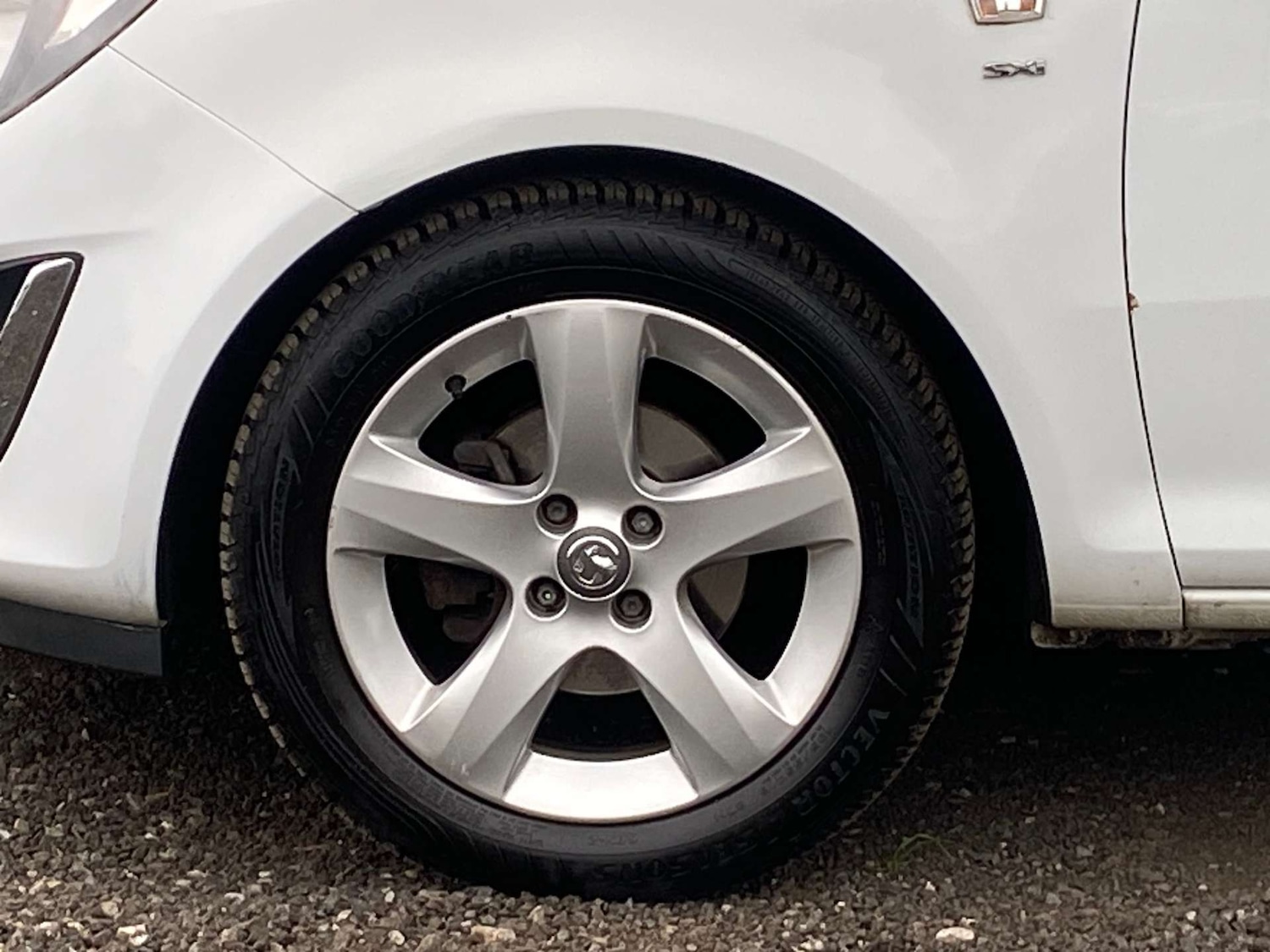 Used Vauxhall Corsa 2013 for sale - 77998580: Photo 30