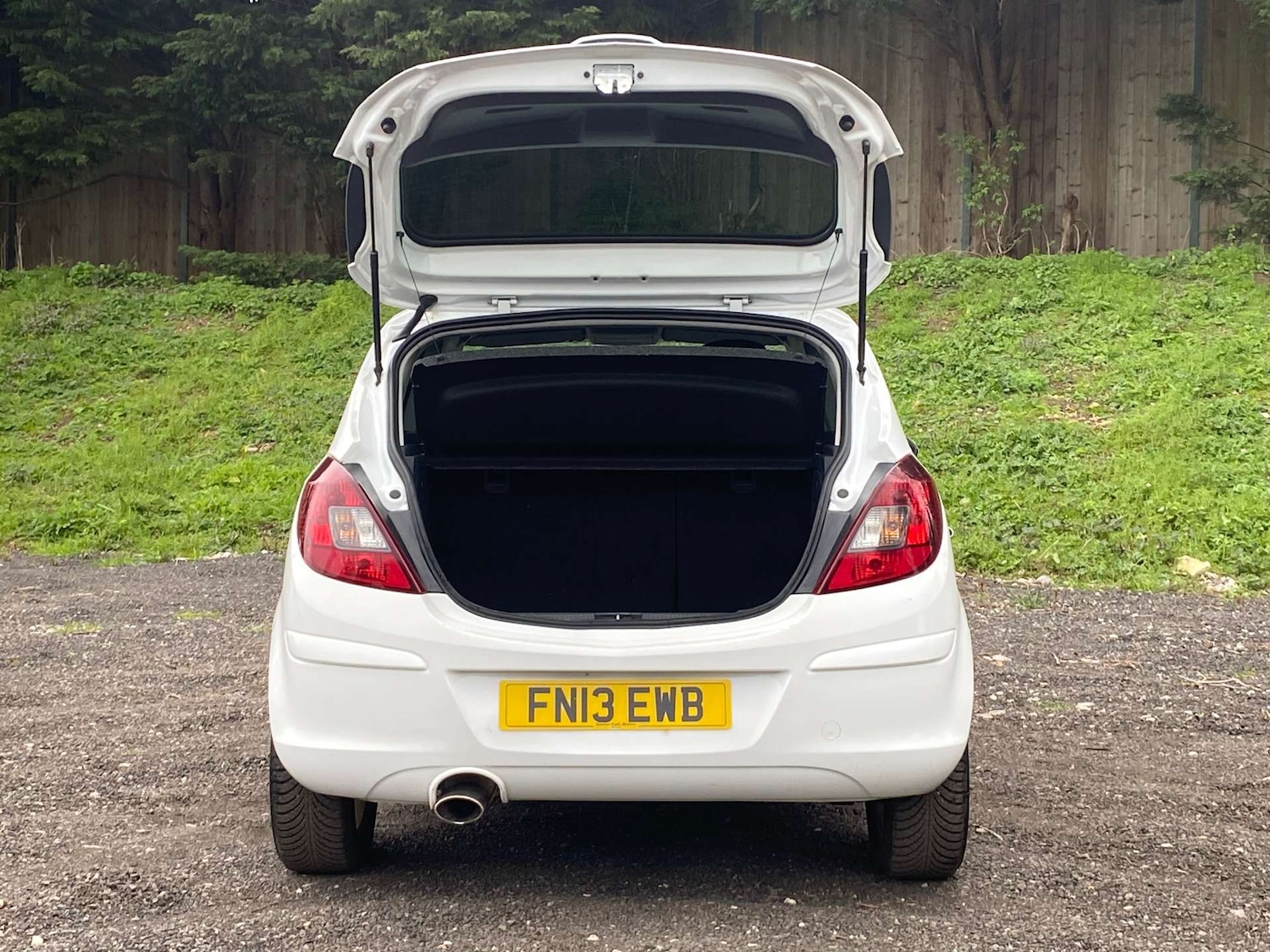 Used Vauxhall Corsa 2013 for sale - 77998580: Photo 7