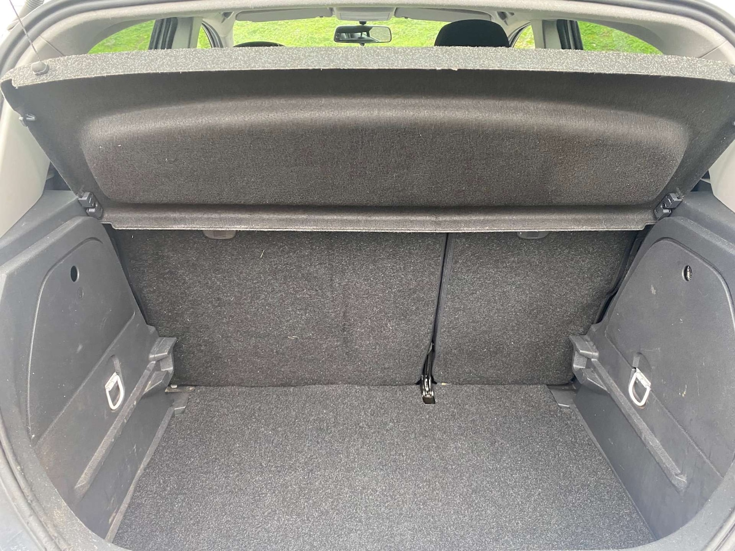 Used Vauxhall Corsa 2013 for sale - 77998580: Photo 8