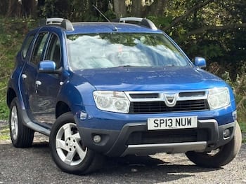 Used Dacia Duster 2013 for sale - 79871644: Photo