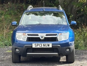 Used Dacia Duster 2013 for sale - 79871644: Photo