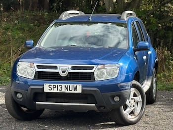 Used Dacia Duster 2013 for sale - 79871644: Photo