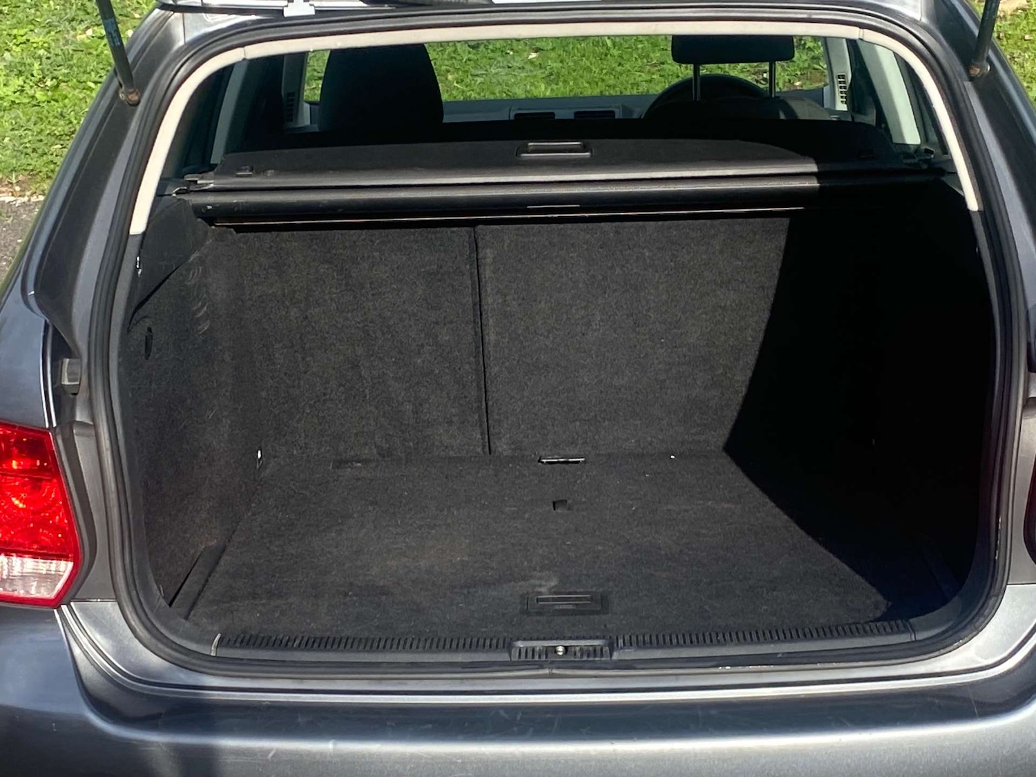 Used Volkswagen Golf 2008 for sale - 77845583: Photo 10