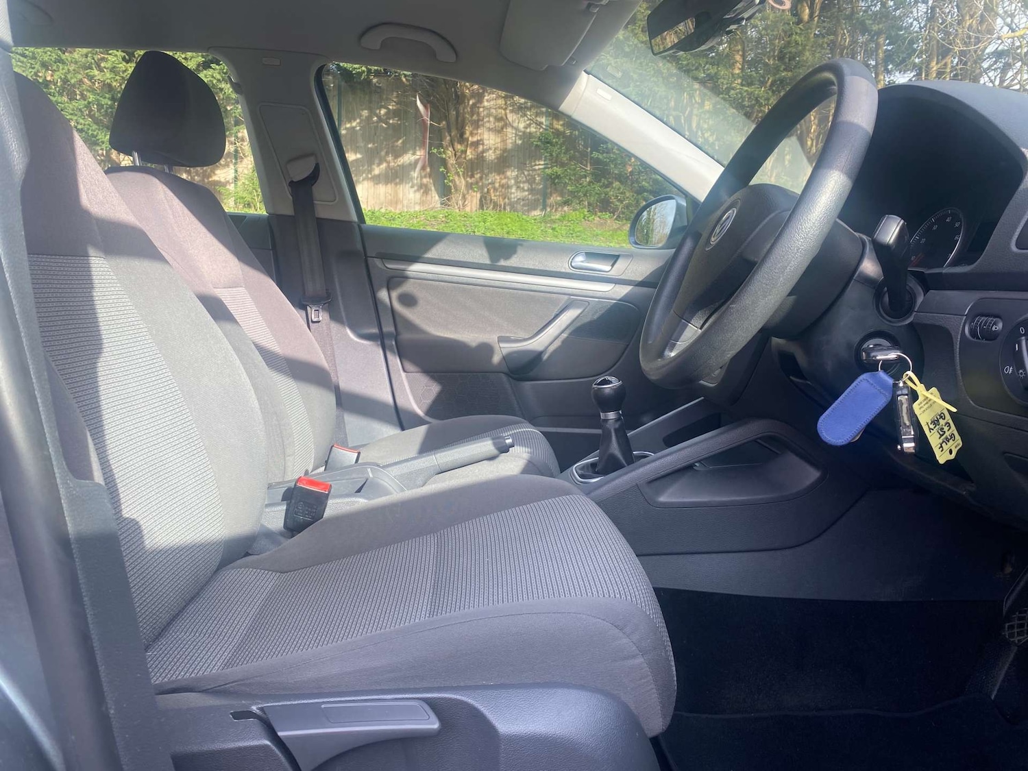 Used Volkswagen Golf 2008 for sale - 77845583: Photo 13