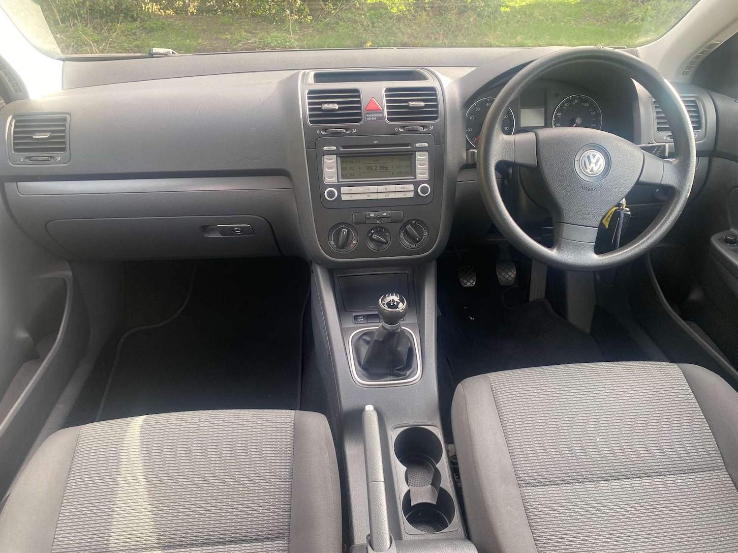 Used Volkswagen Golf 2008 for sale - 77845583: Photo 14