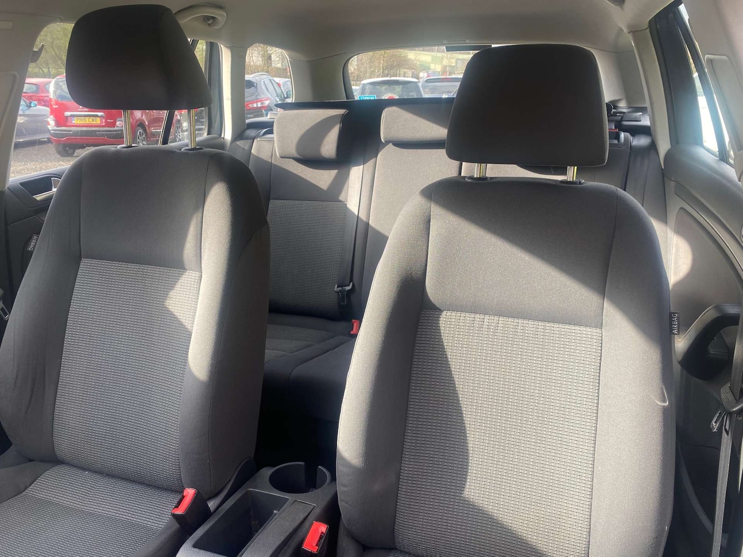 Used Volkswagen Golf 2008 for sale - 77845583: Photo 16