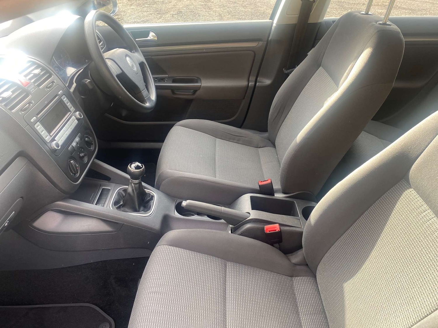 Used Volkswagen Golf 2008 for sale - 77845583: Photo 17