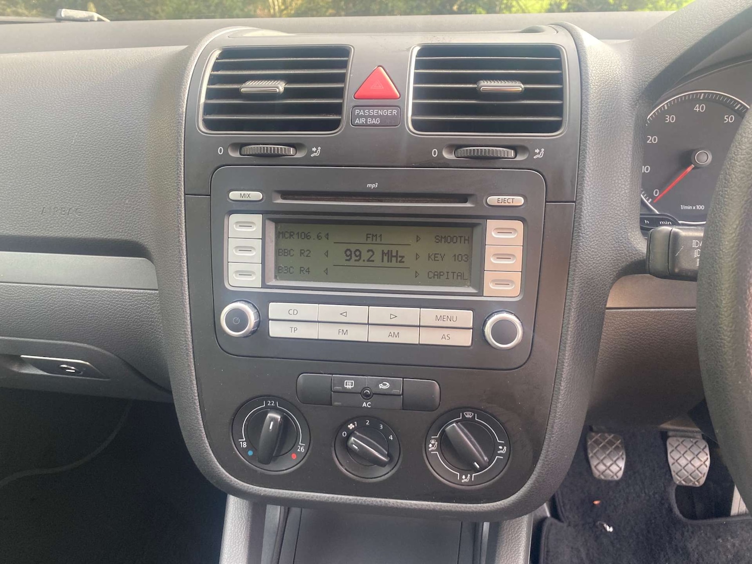 Used Volkswagen Golf 2008 for sale - 77845583: Photo 18