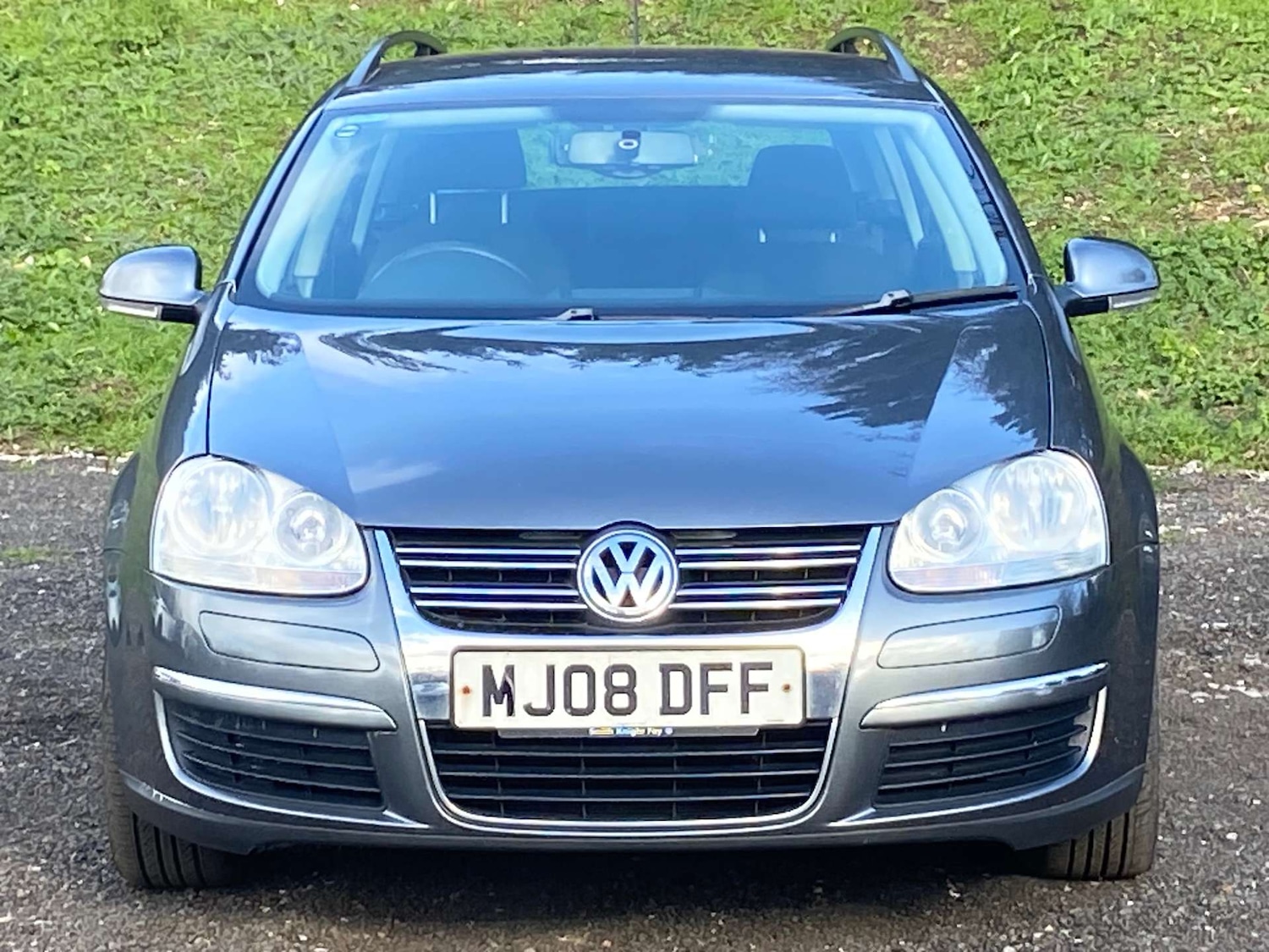 Used Volkswagen Golf 2008 for sale - 77845583: Photo 2