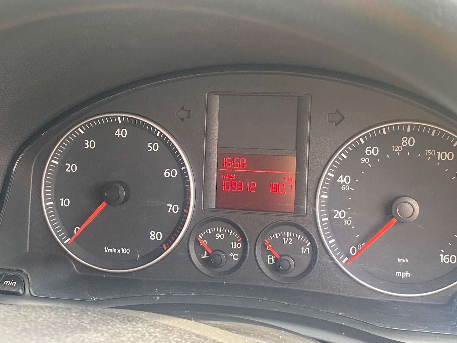 Used Volkswagen Golf 2008 for sale - 77845583: Photo 21