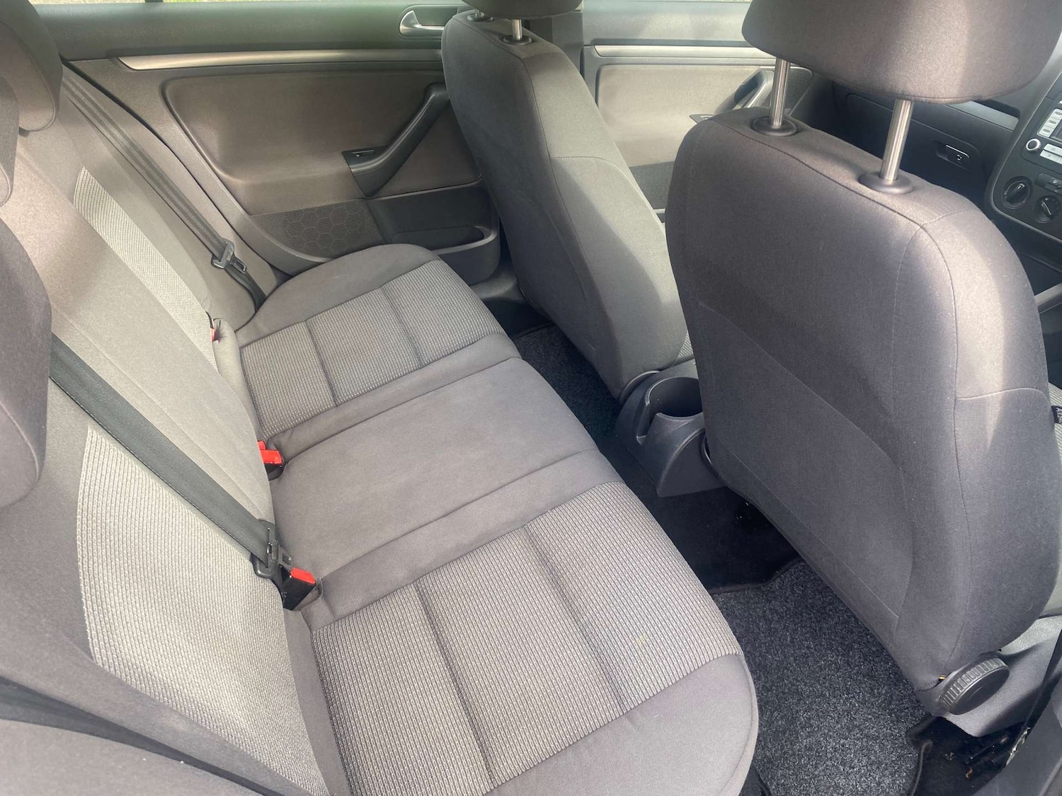 Used Volkswagen Golf 2008 for sale - 77845583: Photo 23