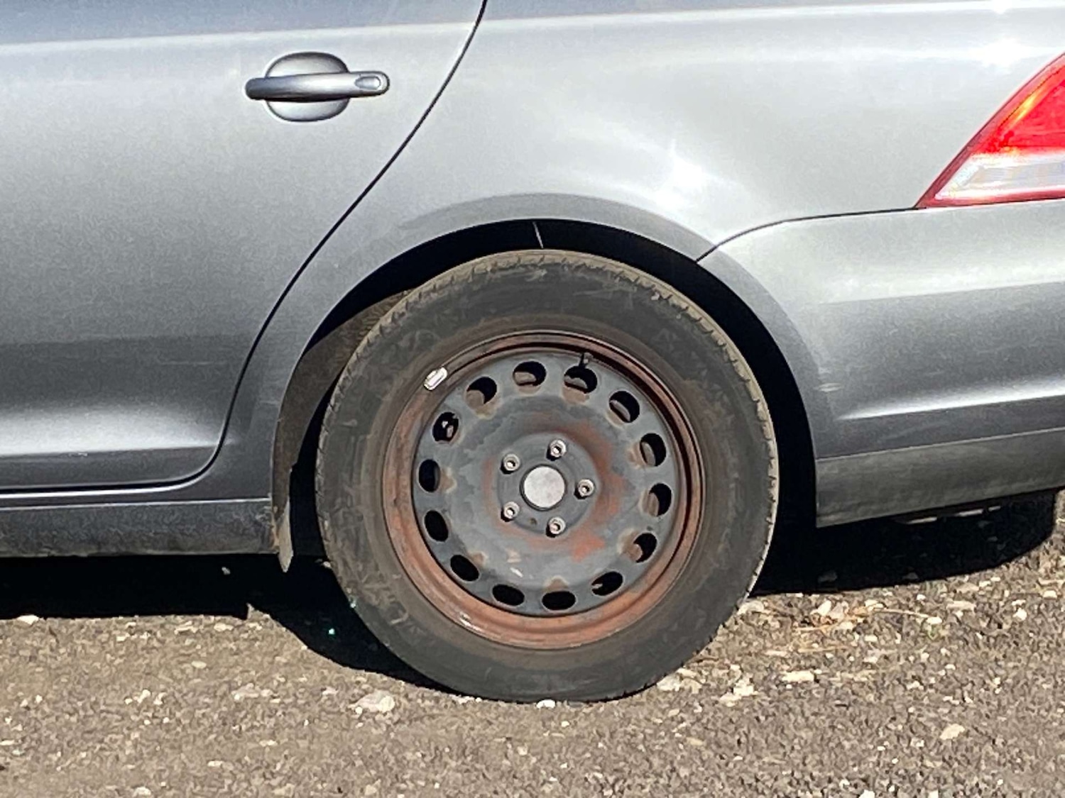 Used Volkswagen Golf 2008 for sale - 77845583: Photo 27