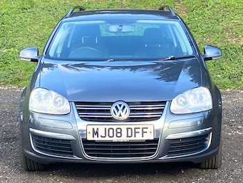 Used Volkswagen Golf 2008 for sale - 77845583: Photo