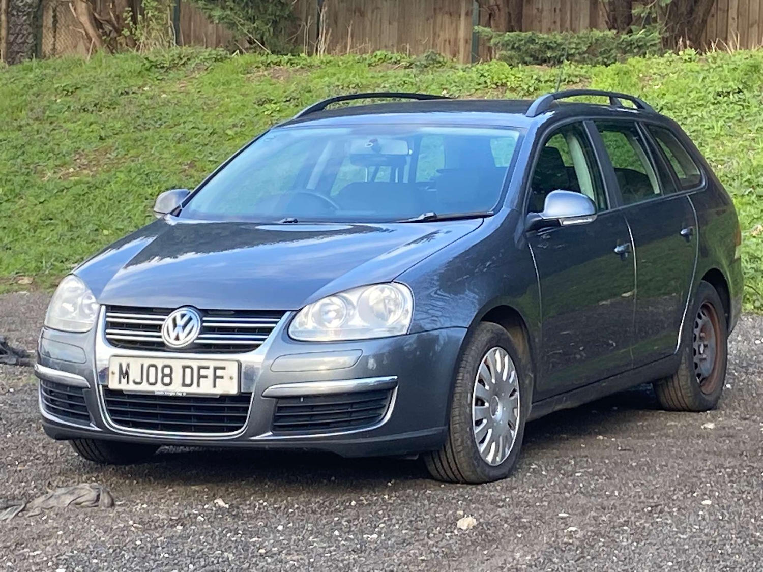 Used Volkswagen Golf 2008 for sale - 77845583: Photo 3