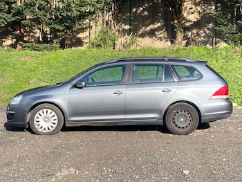 Used Volkswagen Golf 2008 for sale - 77845583: Photo