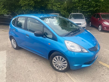 Used Honda Jazz 2009 for sale - 76005296: Photo