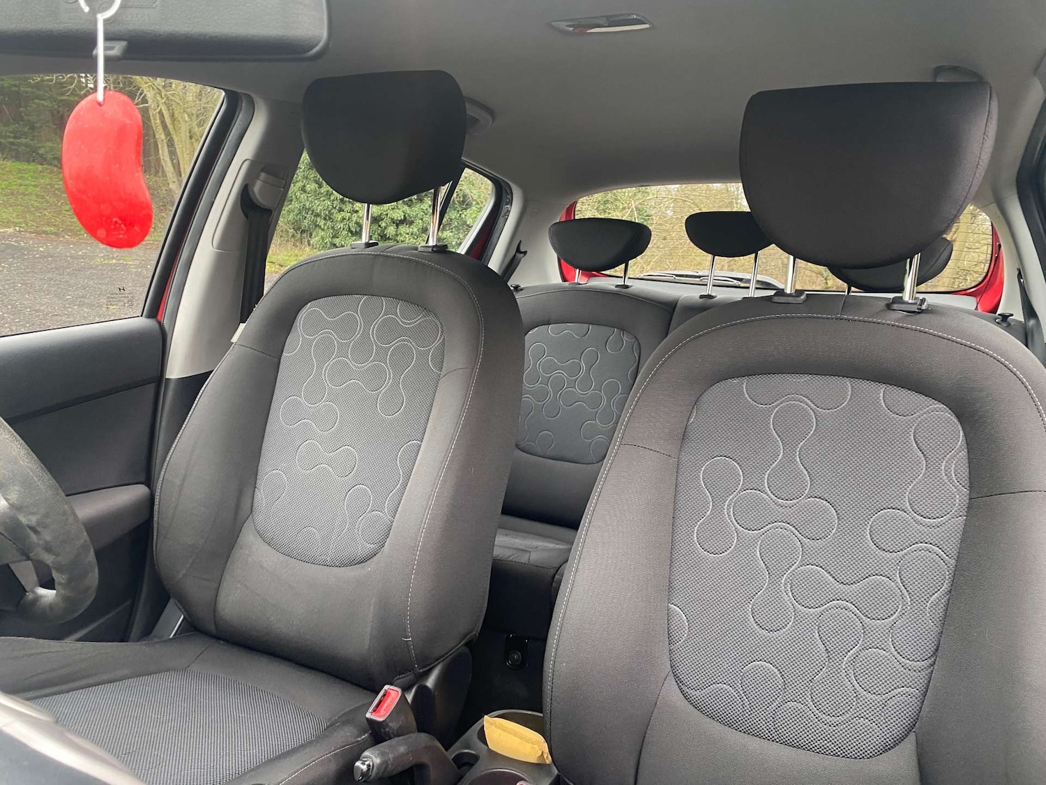 Used Hyundai i20 2011 for sale - 77681313: Photo 11