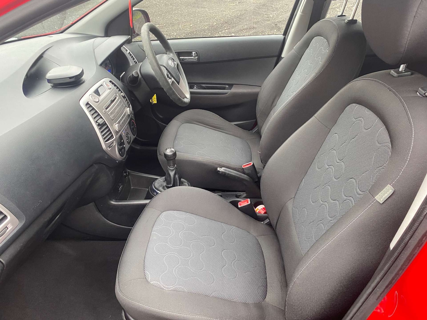 Used Hyundai i20 2011 for sale - 77681313: Photo 12