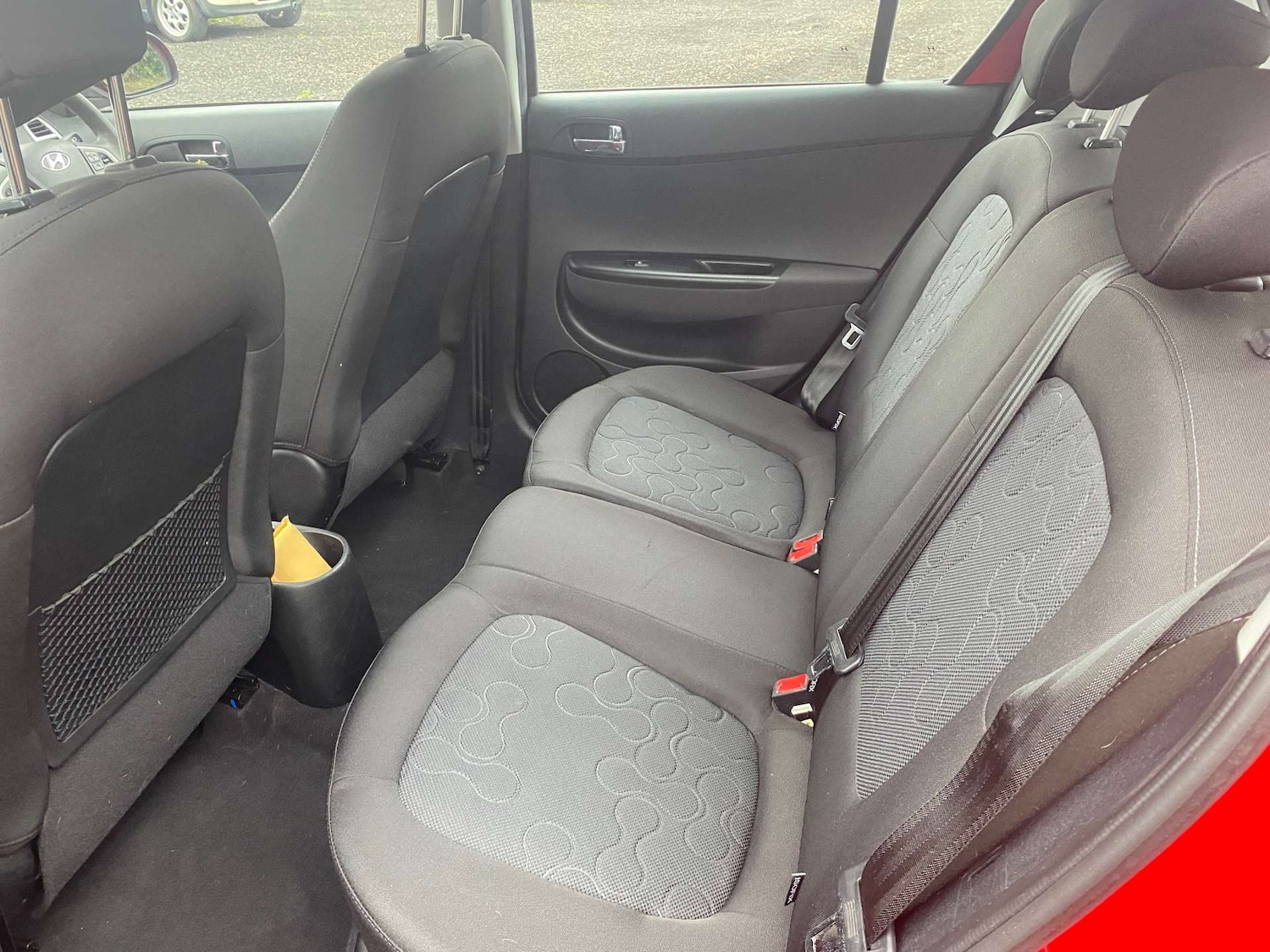 Used Hyundai i20 2011 for sale - 77681313: Photo 25