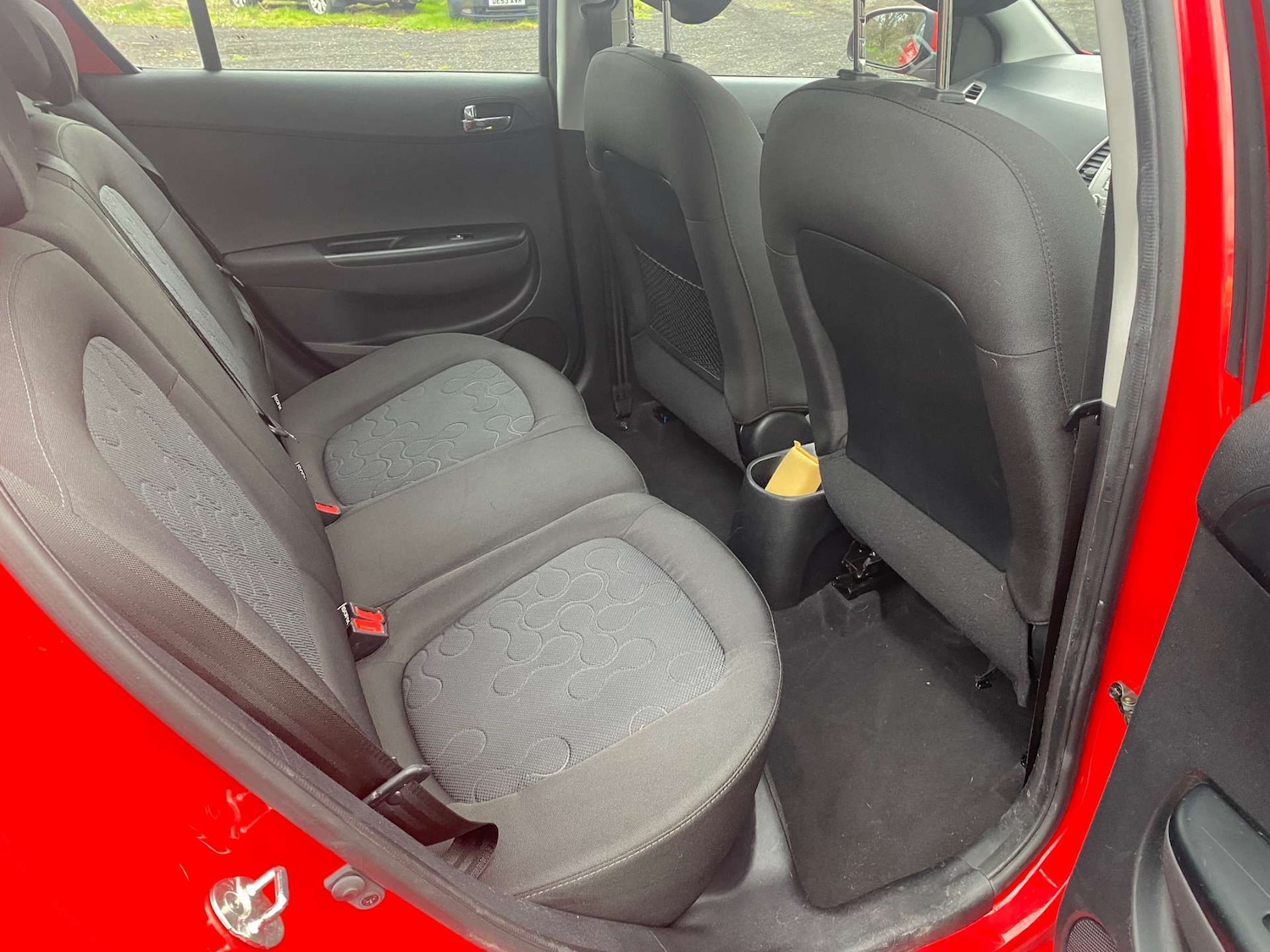 Used Hyundai i20 2011 for sale - 77681313: Photo 26