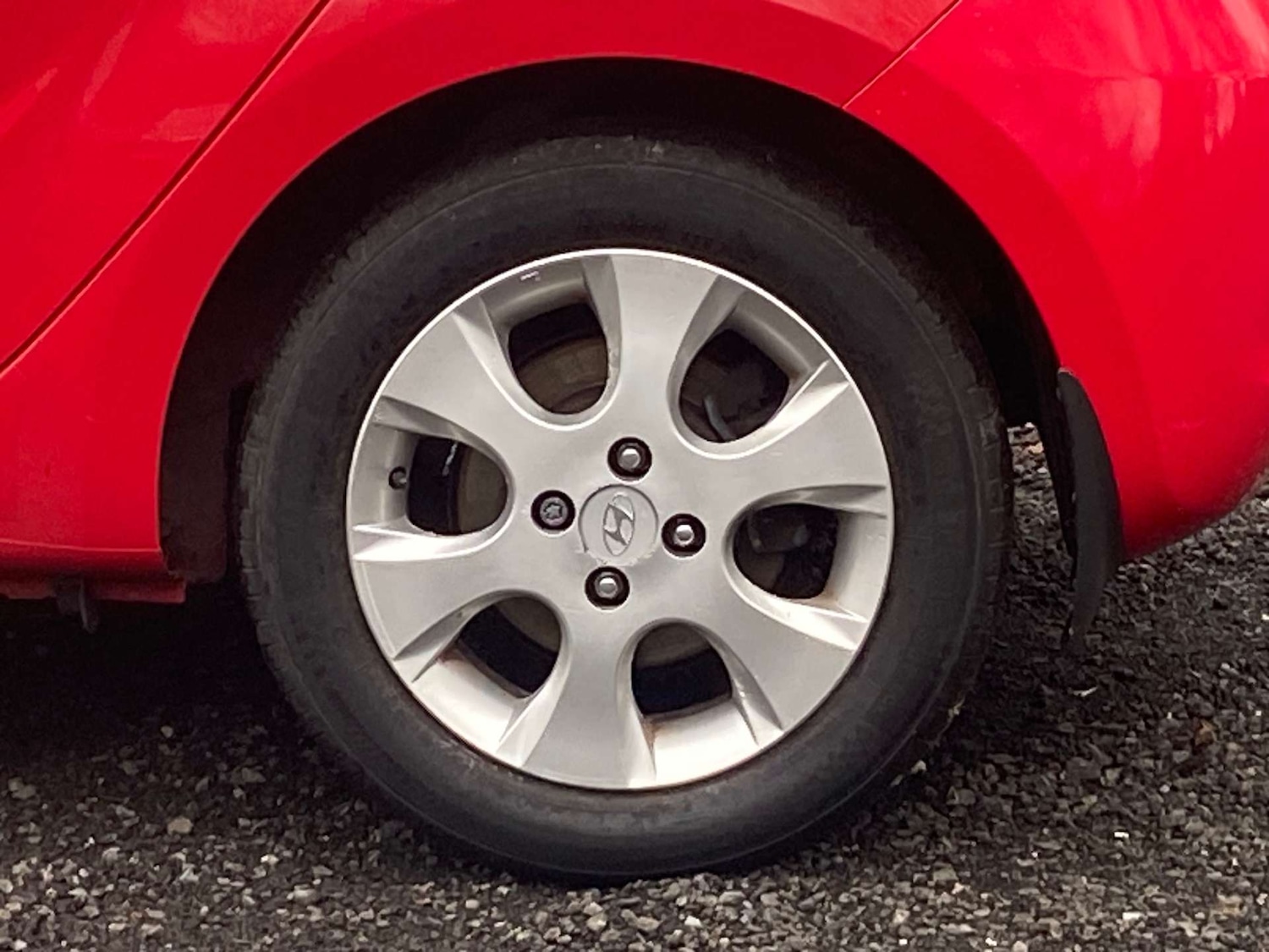 Used Hyundai i20 2011 for sale - 77681313: Photo 29