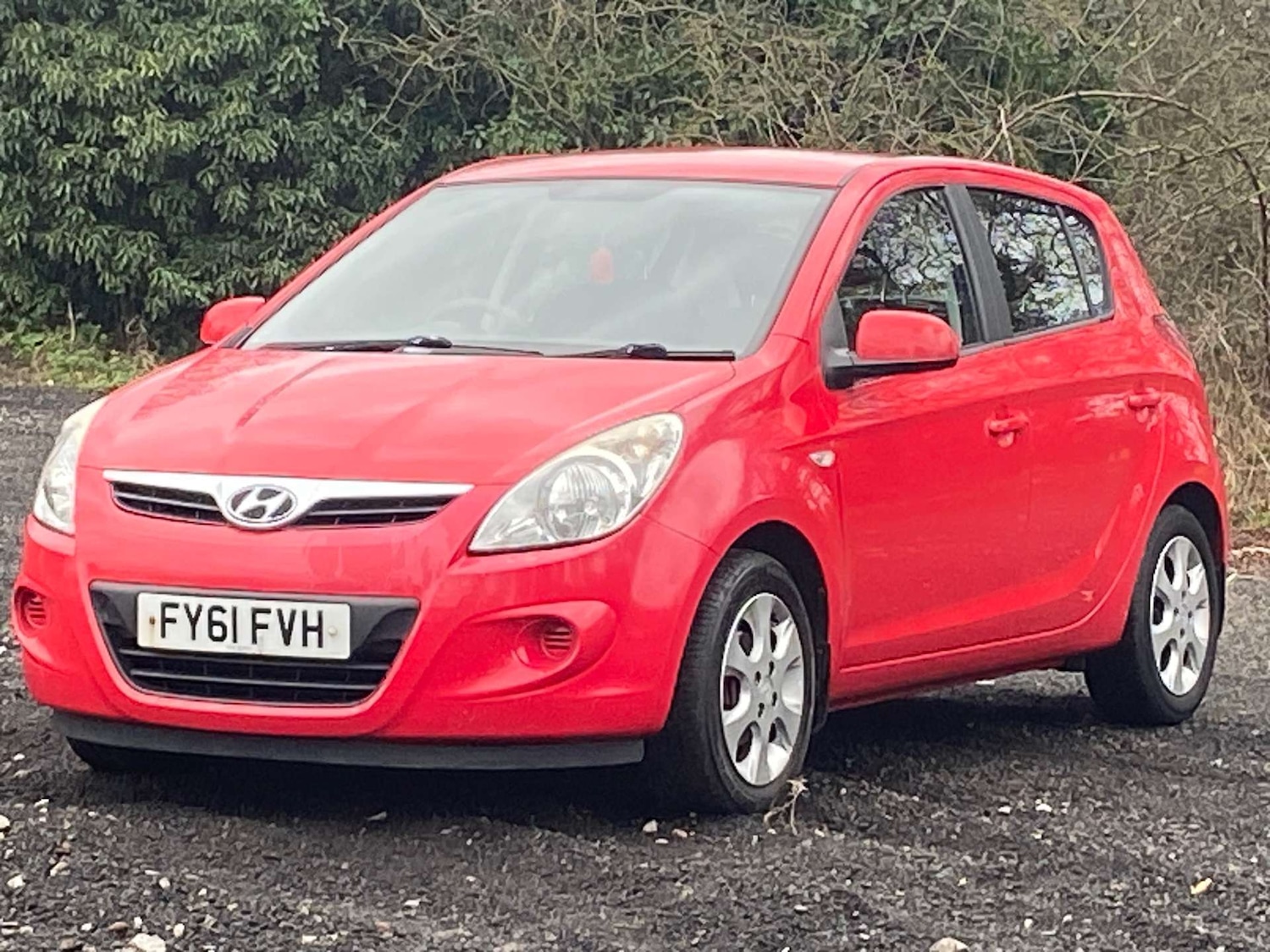 Used Hyundai i20 2011 for sale - 77681313: Photo 3