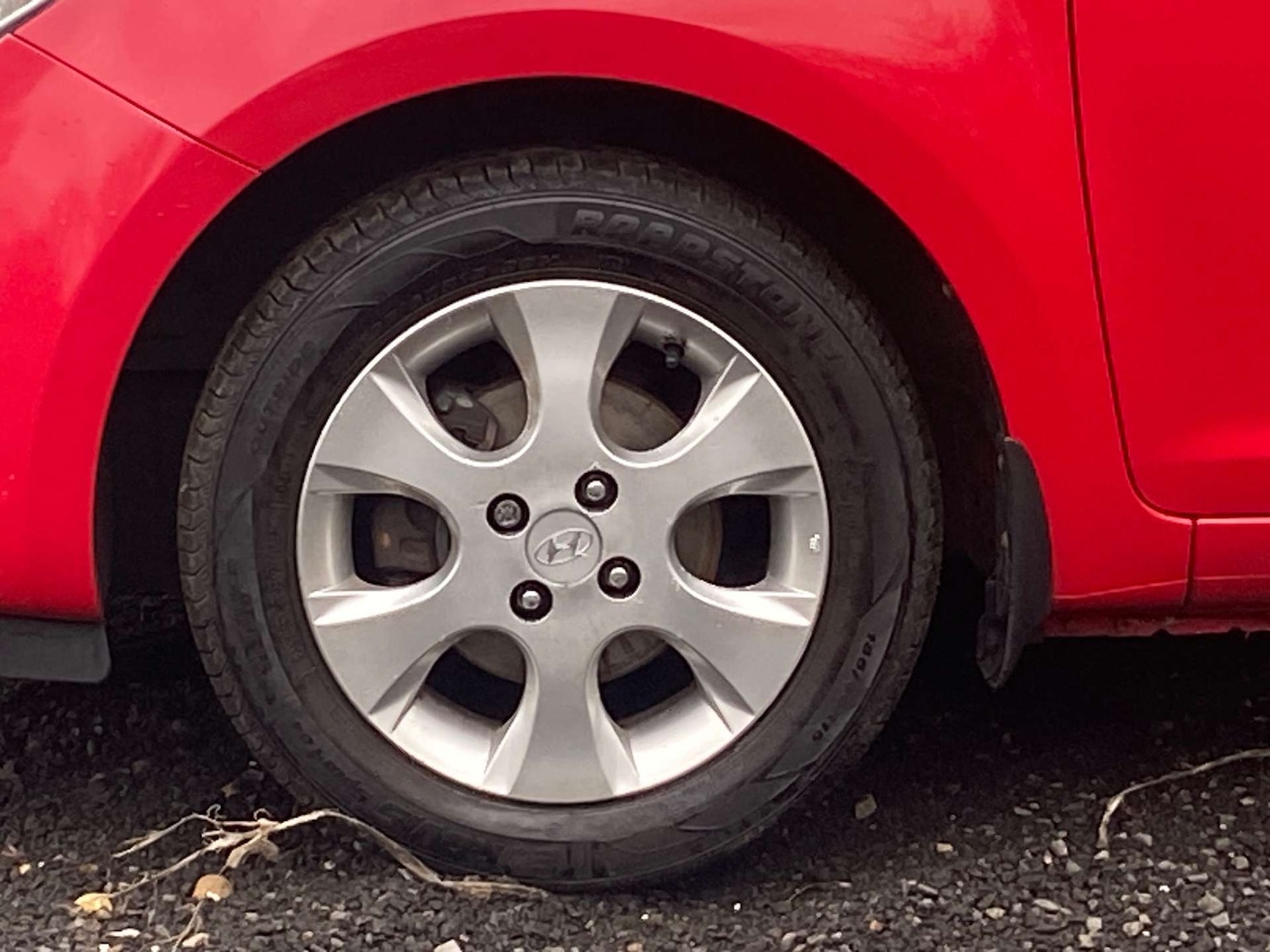 Used Hyundai i20 2011 for sale - 77681313: Photo 30