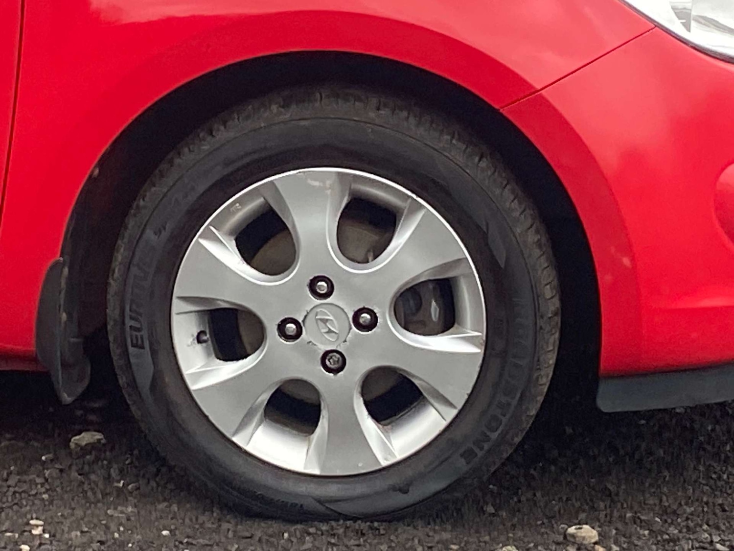 Used Hyundai i20 2011 for sale - 77681313: Photo 31