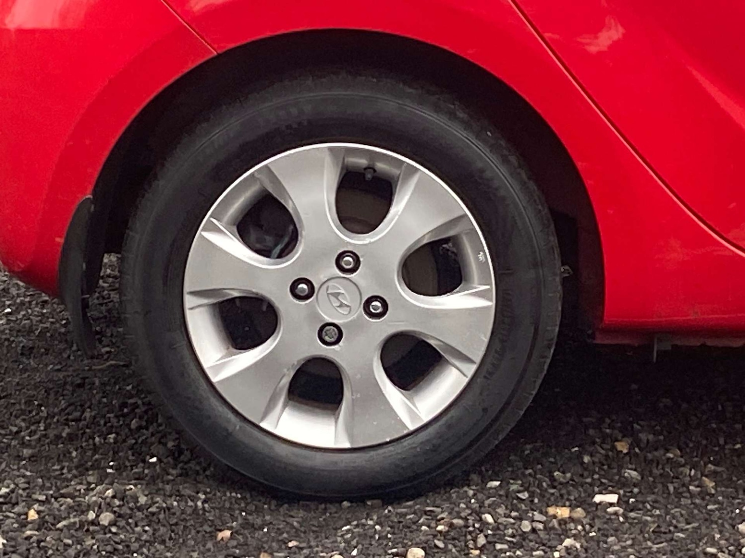 Used Hyundai i20 2011 for sale - 77681313: Photo 32